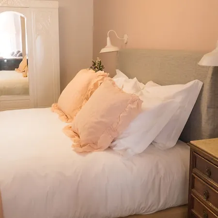 Boutique Chiado Duplex Lizbona