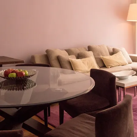 Apartament Boutique Chiado Duplex